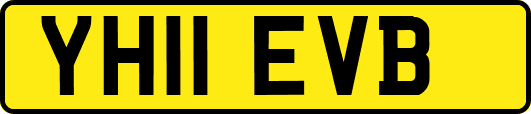 YH11EVB