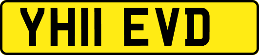 YH11EVD