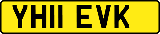 YH11EVK