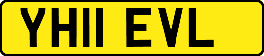 YH11EVL