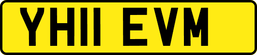 YH11EVM