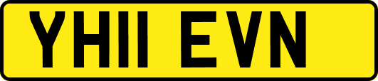 YH11EVN