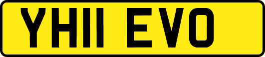 YH11EVO