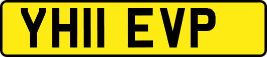 YH11EVP