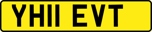 YH11EVT