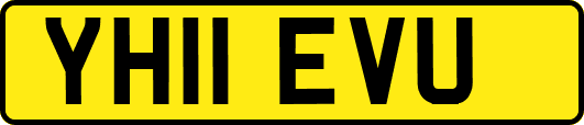 YH11EVU