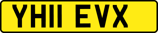 YH11EVX