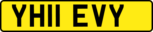 YH11EVY