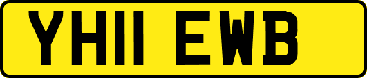 YH11EWB