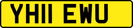 YH11EWU