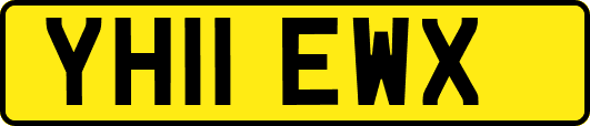 YH11EWX