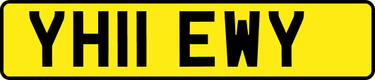 YH11EWY