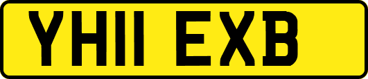 YH11EXB