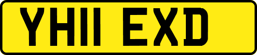 YH11EXD