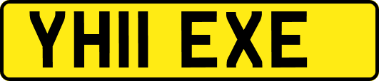 YH11EXE
