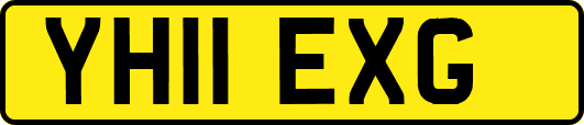 YH11EXG