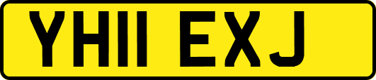 YH11EXJ