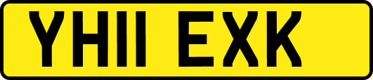 YH11EXK