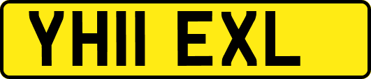 YH11EXL