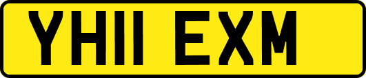 YH11EXM