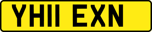 YH11EXN