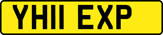 YH11EXP
