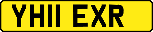 YH11EXR