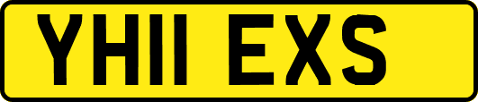 YH11EXS