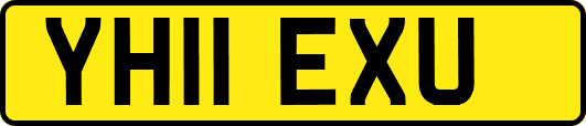 YH11EXU