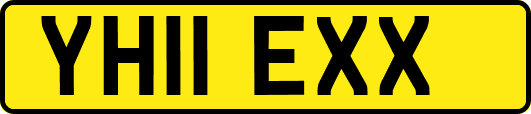 YH11EXX