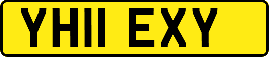 YH11EXY