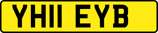 YH11EYB