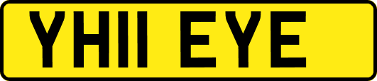 YH11EYE