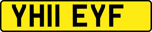 YH11EYF