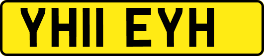 YH11EYH