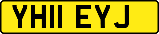 YH11EYJ