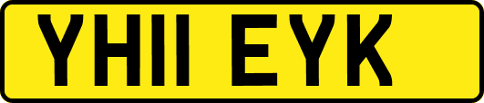 YH11EYK