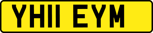 YH11EYM