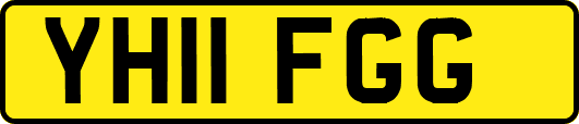 YH11FGG