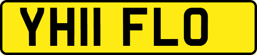 YH11FLO