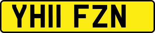 YH11FZN