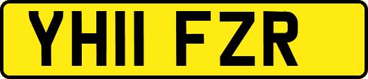 YH11FZR