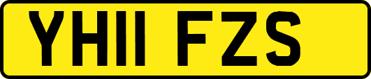 YH11FZS