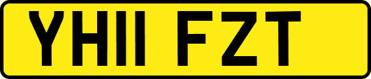 YH11FZT