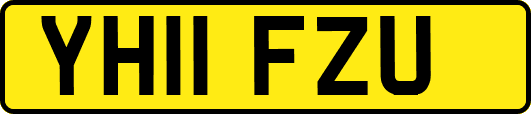 YH11FZU