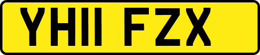 YH11FZX