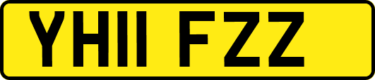 YH11FZZ