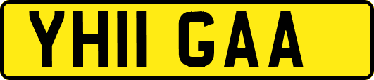 YH11GAA