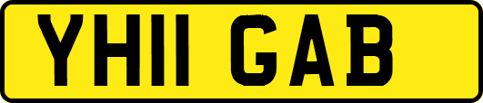 YH11GAB