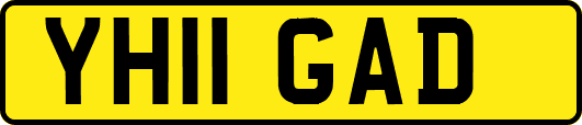 YH11GAD